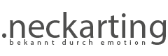 neckarting Logo Webdesign